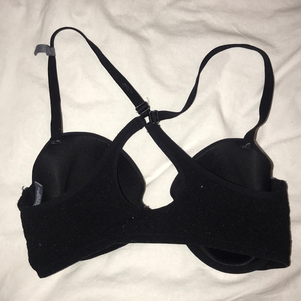 Arie 34D Blakley bra